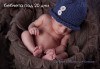 За най-малките! Фотосесия за новородени бебчета с 15 обработени кадъра от ProPhoto Studio! - thumb 9