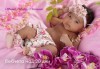 За най-малките! Фотосесия за новородени бебчета с 15 обработени кадъра от ProPhoto Studio! - thumb 34