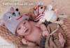 За най-малките! Фотосесия за новородени бебчета с 15 обработени кадъра от ProPhoto Studio! - thumb 5