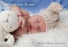 За най-малките! Фотосесия за новородени бебчета с 15 обработени кадъра от ProPhoto Studio! - thumb 35