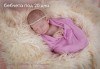 За най-малките! Фотосесия за новородени бебчета с 15 обработени кадъра от ProPhoto Studio! - thumb 3