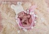 За най-малките! Фотосесия за новородени бебчета с 15 обработени кадъра от ProPhoto Studio! - thumb 4