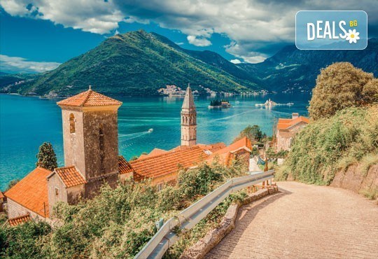 Екскурзия през октомври или ноември до Черна гора и Хърватска: 4 нощувки със закуски и вечери, транспорт, фериботни такси и водач - Снимка 8