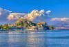 Почивка през октомври на красивия остров Корфу в Гърция! 4 нощувки със закуски и вечери и транспорт! - thumb 9