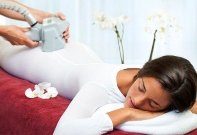 Мечтaете за красив и стегнат силует? Вземете неограничен брой процедури LPG липомасаж на цяло тяло в студио Noir!