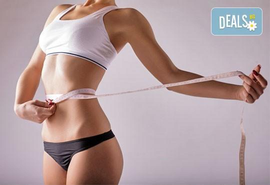 Мечтaете за красив и стегнат силует? Вземете неограничен брой процедури LPG липомасаж на цяло тяло в студио Noir! - Снимка 2