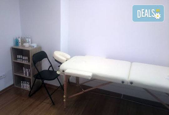 Гримирайте с лекота! Комплект четки за грим от естествен косъм, 24 броя с кожен калъф от NSB Beauty Center! - Снимка 7