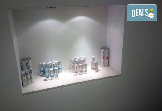 Гримирайте с лекота! Комплект четки за грим от естествен косъм, 24 броя с кожен калъф от NSB Beauty Center! - Снимка 6