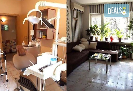 Предложение за Вашето дете! Поставяне на детска цветна полимерна пломба при д-р Екатерина Петрова! - Снимка 3