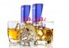 За Вашето парти! Изберете между бутилка водка или уиски, придружено от 4 броя Ред бул, кашу и бадеми в Cuban Bar! - thumb 1