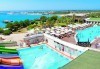 Last minute почивка в Дидим през юни! 7 нощувки, All Inclusive, в Didim Beach Resort Elegance 5* и възможност за транспорт, от Вени Травел! - thumb 2