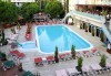 Почивка в Мармарис през юли! 7 нощувки на база All inclusive в Clè Resort Hotel 4*, безплатно за дете до 13г.! - thumb 1