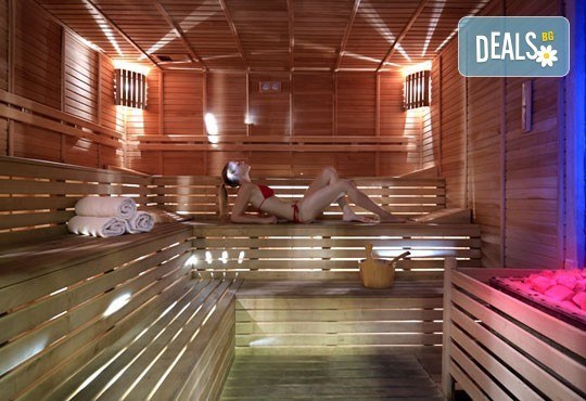 Почивка със самолет в Анталия през юли! 7 нощувки, Ultra All Inclusive в хотел Euphoria Palm Beach Resort 5*, Сиде, двупосочен билет, летищни такси и трансфери - Снимка 10