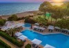Гореща лятна почивка в Preveza Beach 3*, Превеза, Гърция! 5 нощувки със закуски и вечери, транспорт и екскурзоводско обслужване! - thumb 1