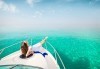 Плати един лев и вземи 20% отстъпка за наем на яхта JEANNEAU Sun Odyssey 50 DS Sunra Del Mare, за една седмица, регион Лефкада, Йонийско море, от MJcharter! - thumb 7