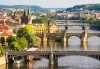 Петдневна екскурзия до красивите Будапеща, Прага и Виена през септември! 4 нощувки със закуски, транспорт и водач! - thumb 6