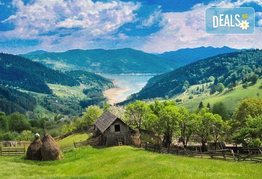 Опознайте Румъния с екскурзия до Букурещ, Бран, Синая и Брашов: 2 нощувки със закуски, транспорт и екскурзовод! - Снимка 4