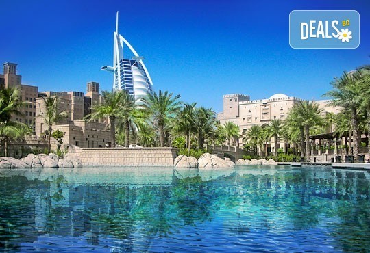 Ранни записвания за Дубай! 5 нощувки и закуски в Cassells Al Barsha 4* през октомври и ноември, самолетен билет и обзорна обиколка на града! - Снимка 11