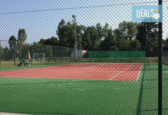 През Юни и началото на Юли на море в Царево! Изберете пакет за 2, 3 или 5 нощувки със закуски, ползване на басейн и фитнес в хотел Мимоза 3* на 100 м. от плаж Нестинарка - Снимка 9