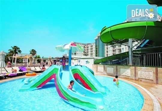 Септемврийски празници в Дидим! 5 нощувки, All Inclusive, в Didim Beach Resort Elegance 5* и възможност за транспорт, от Вени Травел! - Снимка 9