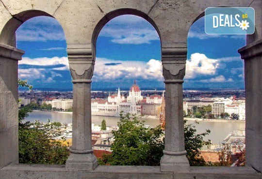 Екскурзия до Виена и Будапеща с възможност за посещение на Вишеград: 3 нощувки със закуски, период по избор, транспорт от Глобул Турс! - Снимка 4