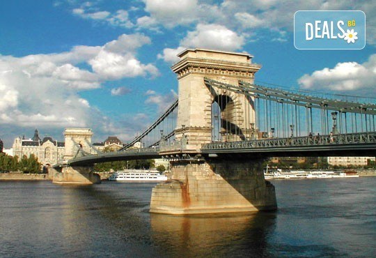 Екскурзия до Виена и Будапеща с възможност за посещение на Вишеград: 3 нощувки със закуски, период по избор, транспорт от Глобул Турс! - Снимка 3