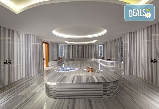 Почивка през септември или октомври в Aurum Exclusive Club Marmara 5*, Дидим - 7 нощувки на база Ultra All Inclusive! Възможност за транспорт! Дете до 12 години - безплатно! - Снимка 11