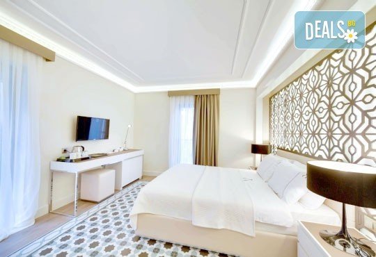 Почивка през септември или октомври в Aurum Exclusive Club Marmara 5*, Дидим - 7 нощувки на база Ultra All Inclusive! Възможност за транспорт! Дете до 12 години - безплатно! - Снимка 3