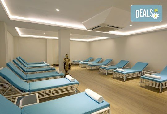 Почивка през септември или октомври в Aurum Exclusive Club Marmara 5*, Дидим - 7 нощувки на база Ultra All Inclusive! Възможност за транспорт! Дете до 12 години - безплатно! - Снимка 9