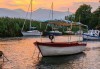 През юли или август до Охрид и Струга в Македония! 3 дни, 1 нощувка с включен транспорт и екскурзовод! - thumb 3