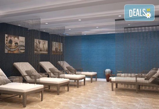 Super Last minute почивка със самолет в Анталия от 25 юни! 7 нощувки, All Inclusive в хотел L`ANCORA BEACH 4*, Кемер, двупосочен билет, летищни такси и трансфери - Снимка 7