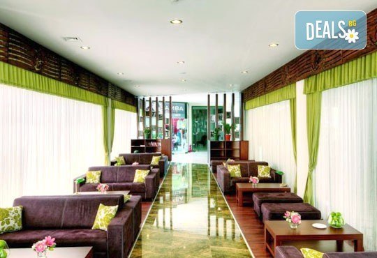 Super Last minute почивка със самолет в Анталия от 25 юни! 7 нощувки, All Inclusive в хотел L`ANCORA BEACH 4*, Кемер, двупосочен билет, летищни такси и трансфери - Снимка 10