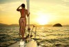 Наем на яхта JEANNEAU Sun Odyssey 50 DS Sunra Del Mare, за една седмица, регион Лефкада, Йонийско море, от MJcharter! - thumb 1