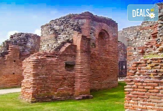 През юли в Гъмзиград, Лепенски вир и Неготин, Сърбия! 1 нощувка със закуска, транспорт и посещение на Райкова пещера! - Снимка 3