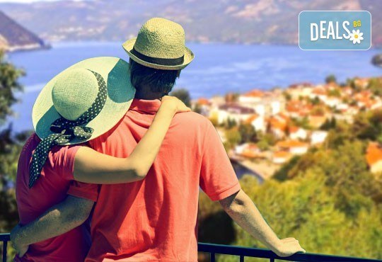 През юли в Гъмзиград, Лепенски вир и Неготин, Сърбия! 1 нощувка със закуска, транспорт и посещение на Райкова пещера! - Снимка 1