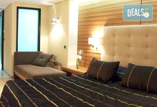 Last minute! Почивка през юни или юли в Nafs Hotel 4*, Пелопонес, Гърция! 5 нощувки със закуски или закуски и вечери, от ТА Ревери! - Снимка 2