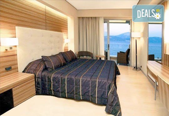 Last minute! Почивка през юни или юли в Nafs Hotel 4*, Пелопонес, Гърция! 5 нощувки със закуски или закуски и вечери, от ТА Ревери! - Снимка 3