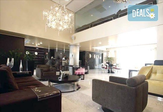 Last minute! Почивка през юни или юли в Nafs Hotel 4*, Пелопонес, Гърция! 5 нощувки със закуски или закуски и вечери, от ТА Ревери! - Снимка 4