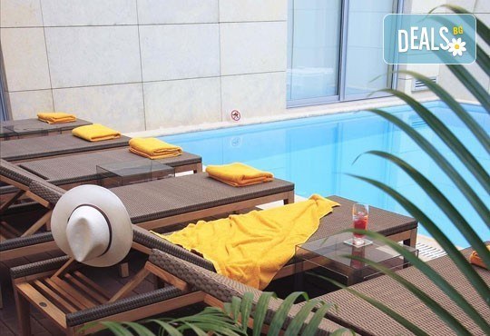 Last minute! Почивка през юни или юли в Nafs Hotel 4*, Пелопонес, Гърция! 5 нощувки със закуски или закуски и вечери, от ТА Ревери! - Снимка 8