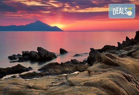 Last minute! Почивка през юни или юли в Nafs Hotel 4*, Пелопонес, Гърция! 5 нощувки със закуски или закуски и вечери, от ТА Ревери! - Снимка 9