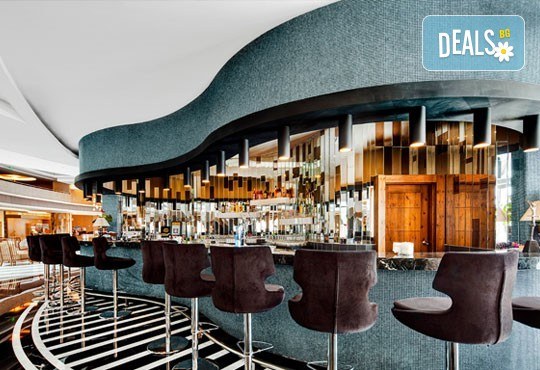 Почивка в Сиде, Анталия, през октомври! 7 нощувки в Club Magic Life Jacaranda Imperial 5*, Ultra All Incl., възможност за 2 вида транспорт! - Снимка 11