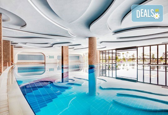 Почивка в Сиде, Анталия, през октомври! 7 нощувки в Club Magic Life Jacaranda Imperial 5*, Ultra All Incl., възможност за 2 вида транспорт! - Снимка 14