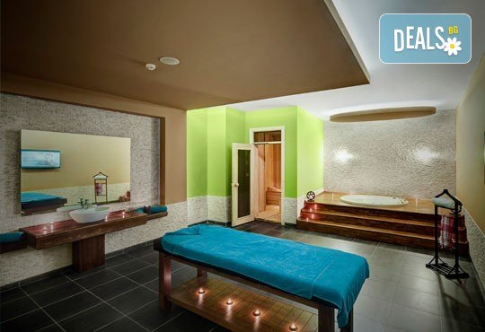 Почивка в Сиде, Анталия, през октомври! 7 нощувки в Club Magic Life Jacaranda Imperial 5*, Ultra All Incl., възможност за 2 вида транспорт! - Снимка 15