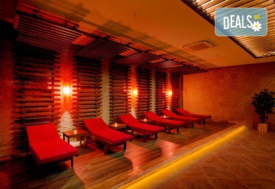 Почивка в Сиде, Анталия, през октомври! 7 нощувки в Club Magic Life Jacaranda Imperial 5*, Ultra All Incl., възможност за 2 вида транспорт! - Снимка 16