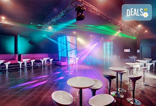 Почивка в Сиде, Анталия, през октомври! 7 нощувки в Club Magic Life Jacaranda Imperial 5*, Ultra All Incl., възможност за 2 вида транспорт! - Снимка 10