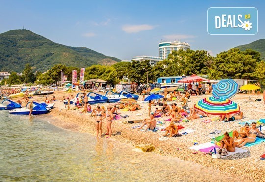 Екскурзия през септември до Дубровник и Будва! 2 нощувки със закуски и вечери, отпътуване от Пловдив с транспорт и екскурзовод от Ривиера Тур! - Снимка 7