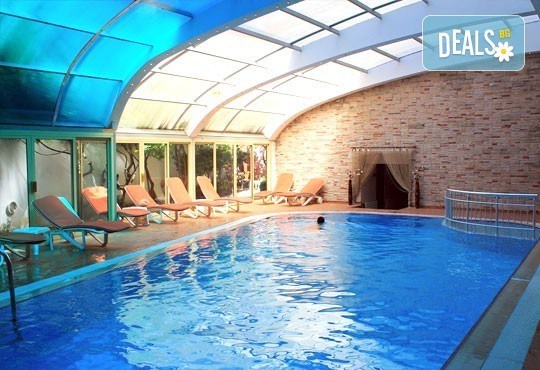 Почивка в Мармарис през юли и август! 7 нощувки на база All inclusive в Clè Resort Hotel 4*, безплатно за дете до 13г.! - Снимка 13