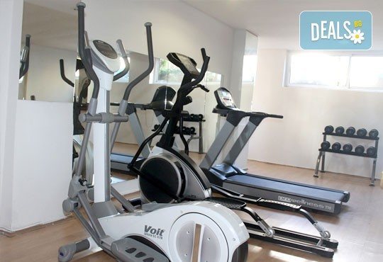 Почивка в Мармарис през юли и август! 7 нощувки на база All inclusive в Clè Resort Hotel 4*, безплатно за дете до 13г.! - Снимка 16