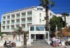 Почивка в Мармарис през юли и август! 7 нощувки на база All inclusive в Clè Resort Hotel 4*, безплатно за дете до 13г.! - thumb1 17