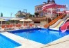 Почивка в Мармарис през юли и август! 7 нощувки на база All inclusive в Clè Resort Hotel 4*, безплатно за дете до 13г.! - thumb1 3